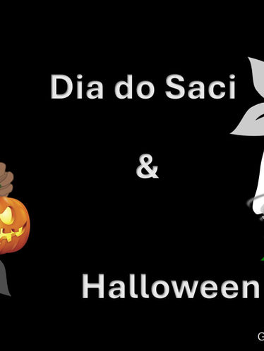 Especial Halloween & Dia do Saci: O Comércio e o Público - Turismo Assombrado e Peculiar