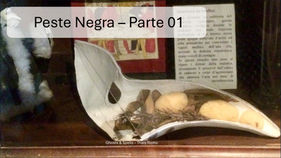 Peste Negra - Parte 01