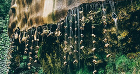 Petrifying Well