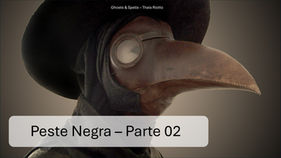 CURSO T.A: Peste Negra - Parte 02