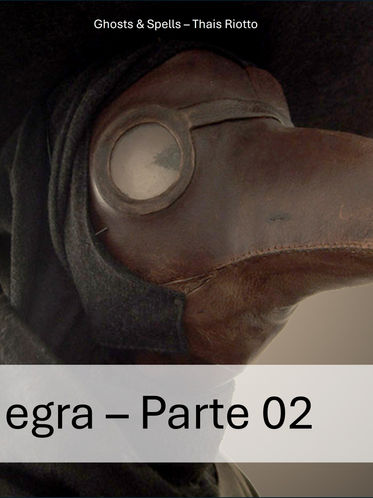 CURSO T.A: Peste Negra - Parte 02