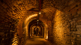 Avenida Paulista -  O Outro lado do que não se vê