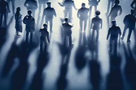 Por que tanta gente ainda acredita em atividade paranormal?