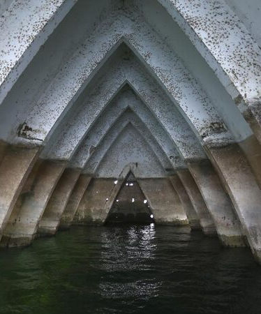 Petrolândia: Cidade Submersa, Brasil