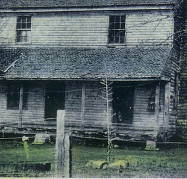 A Bruxa da fazenda dos Bell, a verdade por trás da Bruxa de Blair