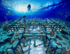 Cemitérios Submersos
