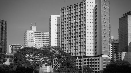 Edifício Joelma: Além das 13 Almas...