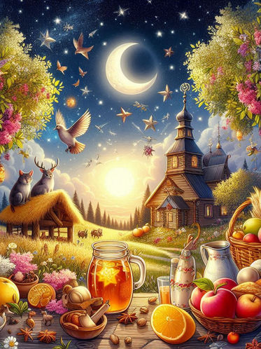 Especial - Mabon: O Equinócio de Outono