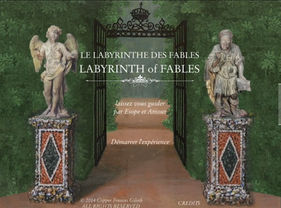 O Labirinto de Esopo