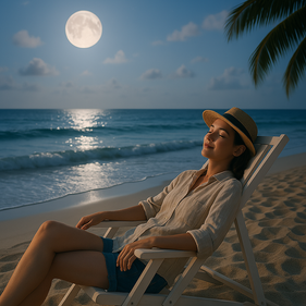 Dormir virou luxo: O novo segmento do Turismo apresenta o Turismo do Sono