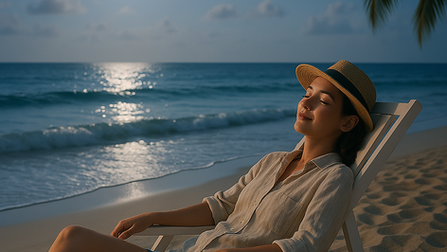 Dormir virou luxo: O novo segmento do Turismo apresenta o Turismo do Sono