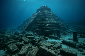Descoberta Submersa no Atlântico - Um Marco na Arqueologia