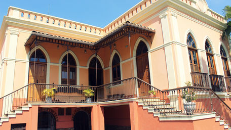 Durma em uma Estação de Trem