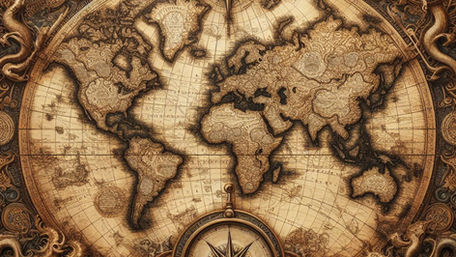 Mulheres Místicas da Antiguidade