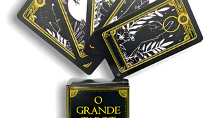 Tarot - Mistérios e Sabedoria