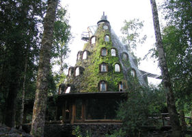 Hotel Montaña Mágica