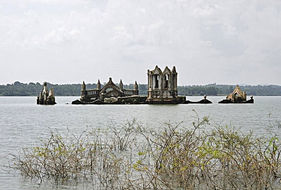 Das Lendas à Realidade – Rungholt: A cidade submersa