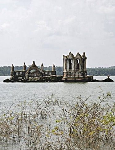 Das Lendas à Realidade – Rungholt: A cidade submersa