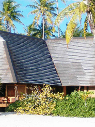 RANGIROA: Ilha Particular à Venda