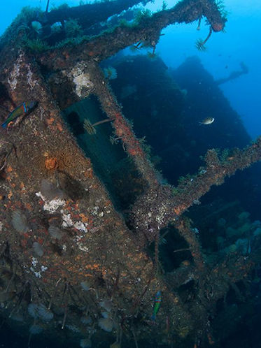 Tesouros Submersos de Portugal - O Mistério dos 250 Naufrágios Esquecidos