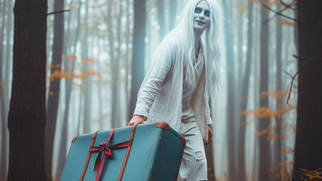 Encerramento Oficial: Curso Turismo Assombrado