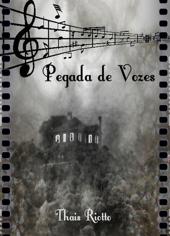 Pegada de Vozes - Enigma em Paranapiacaba