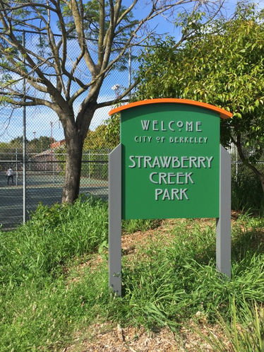 Fantasmas Assassinos de Strawberry Park