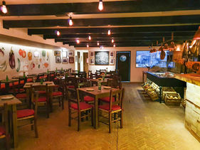 Taverna del Mar - Um Mistério Sob a Areia