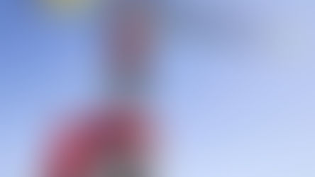 Durma em uma Grua - Crane Hotel Faralda