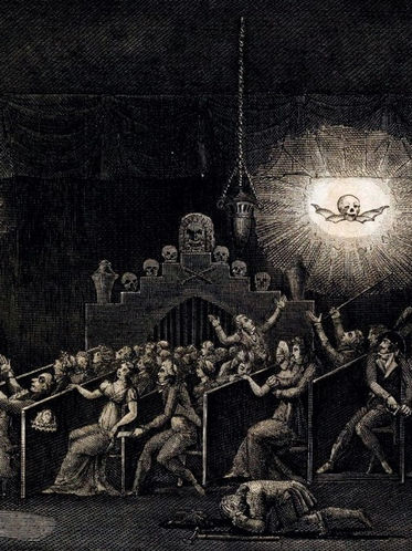 Phantasmagoria