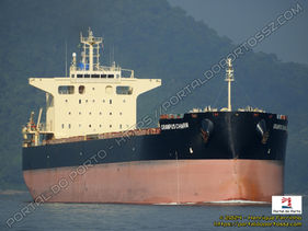 Navios Fantasmas Brasileiros