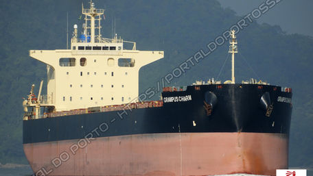 Navios Fantasmas Brasileiros