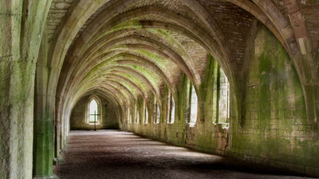 O Chakra do Terceiro Olho da Terra