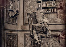 Marie Laveau: A Feiticeira de New Orleans - Rainha do Vodu.