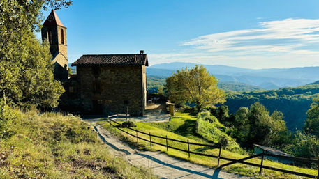 Ashiyana – O Portal de Luz 