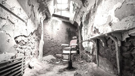 Penitenciária Estadual Oriental