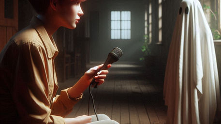 Perguntas e Respostas: Curso Turismo Assombrado 