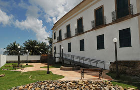 Solar das Sete Mortes