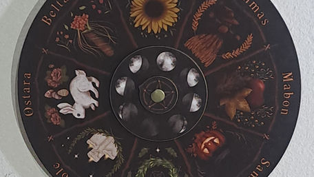 Roda do Ano (Produto) 