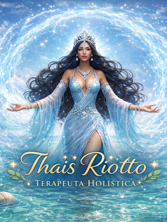 Especial Iemanjá (02/02) - Do Útero das Águas Africanas ao Trono do Oceano: A História de Iemanjá