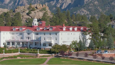 Hotel Stanley