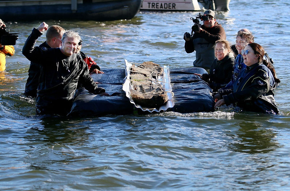 Foto: National Geographic