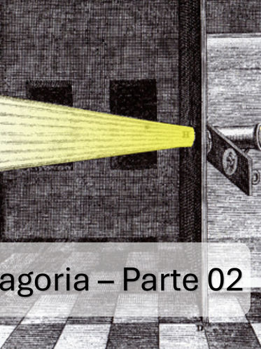 Phantasmagoria - Parte II (Vídeo)