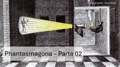 Phantasmagoria  - Parte II (Vídeo)