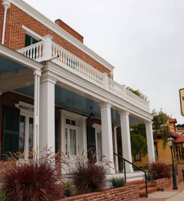 Os Mistérios da Casa Whaley