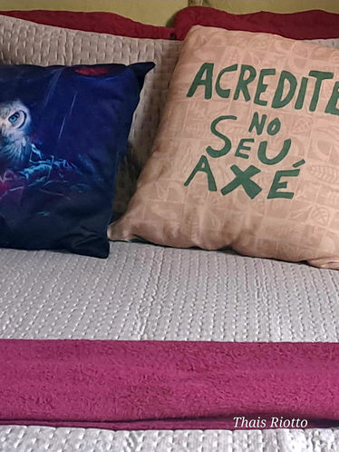 Tok Stok: Sete Ervas - Acredite no seu AXÉ