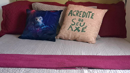 Tok Stok: Sete Ervas - Acredite no seu AXÉ