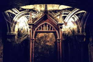 O Sumiço da Magia em Harry Potter e a Pedra Filosofal