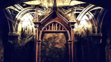 O Sumiço da Magia em Harry Potter e a Pedra Filosofal