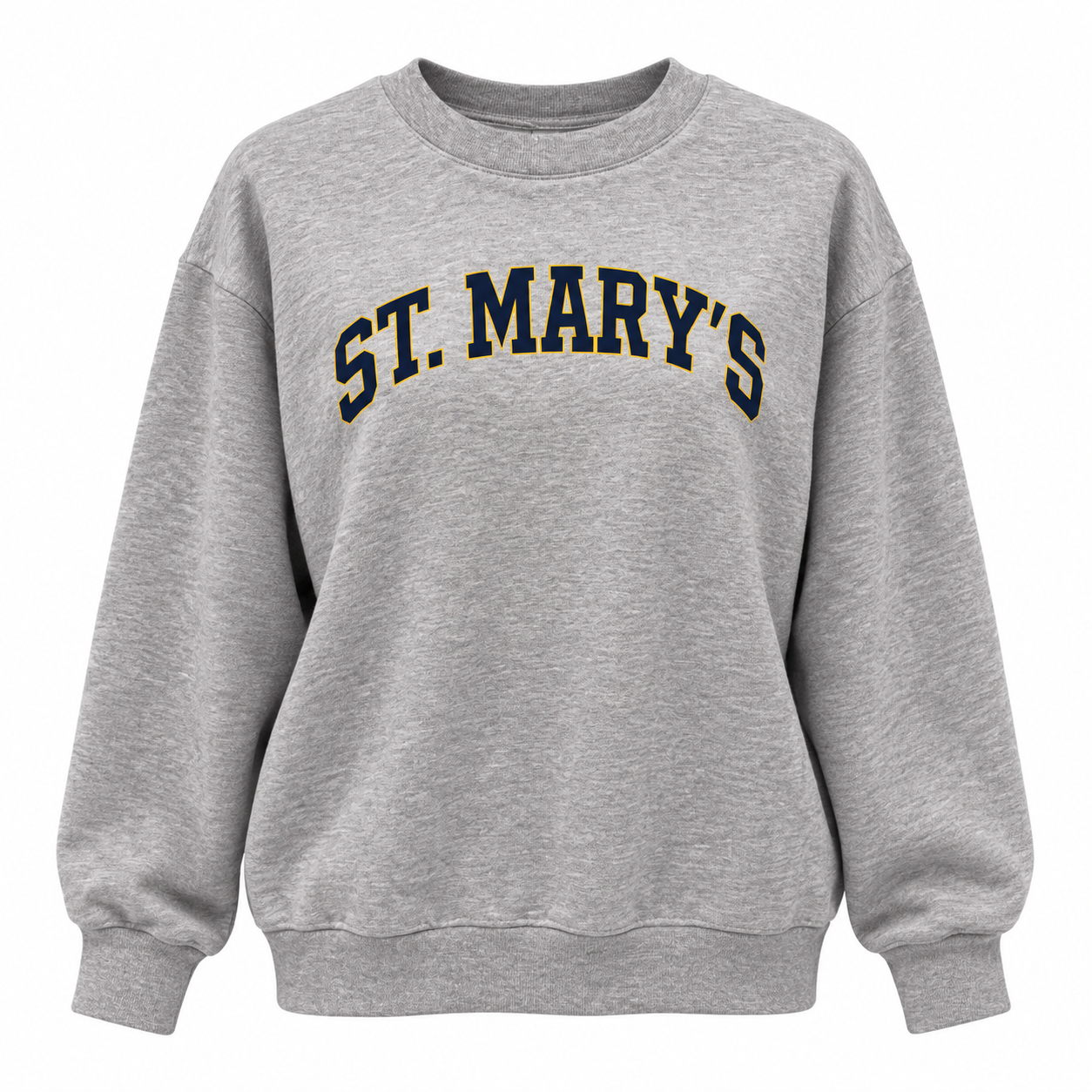 St. Mary's Grey Crew